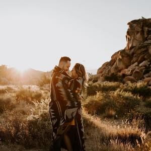 Meet your Posher, Heber